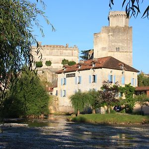 Hostellerie Les Griffons